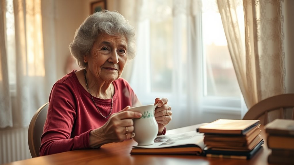 Danke, Mama, habe es realisiert