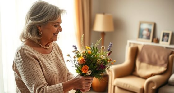 Danke deiner Schwiegermutter