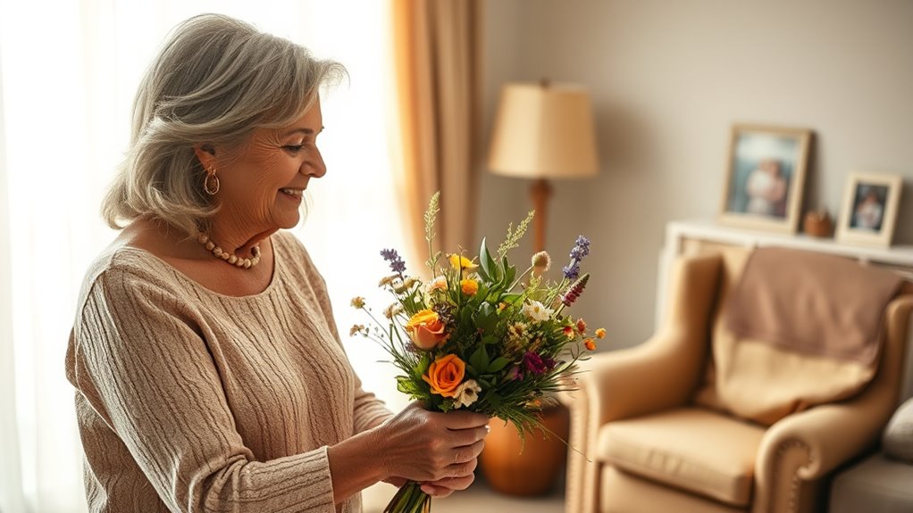 Danke deiner Schwiegermutter