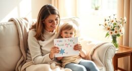 dankbar für ihre unerschütterliche Unterstützung