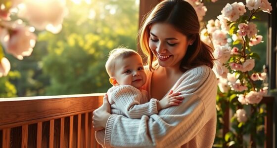 Dankbarkeit für die Weisheit der Mutter