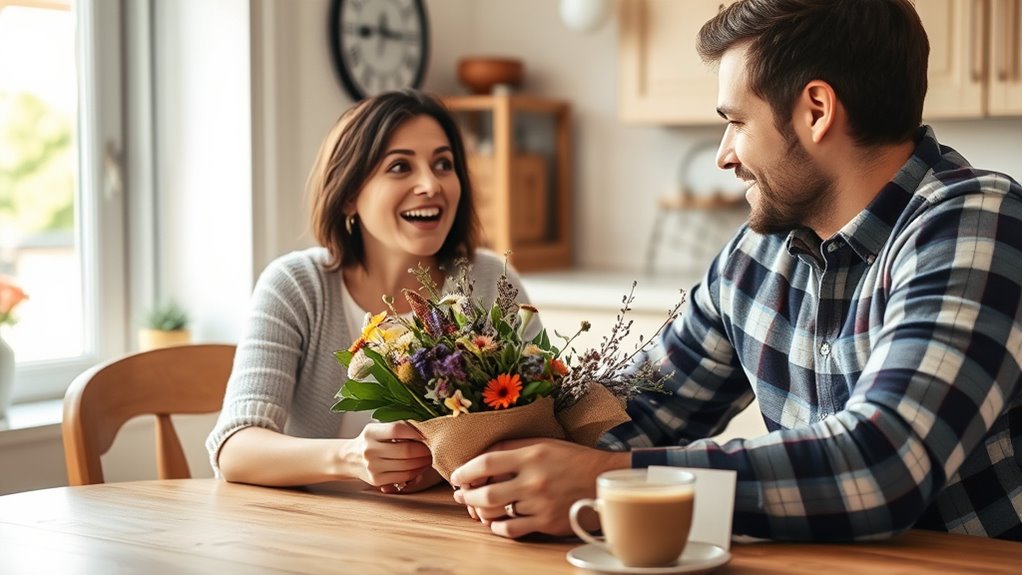 nachdenkliche Last-Minute-Geschenkideen