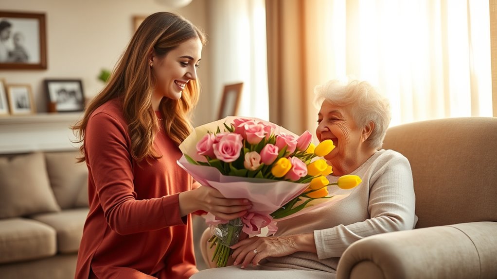 nachdenkliche personalisierte Weihnachtsgeschenke