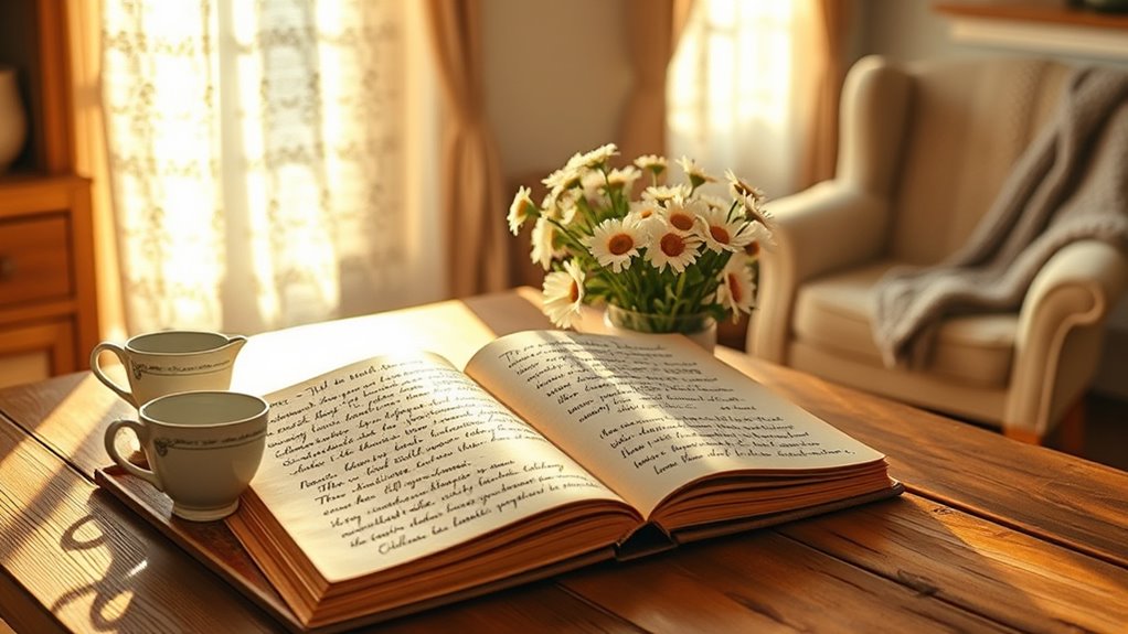 Zeitlose Familienweisheiten Zitate