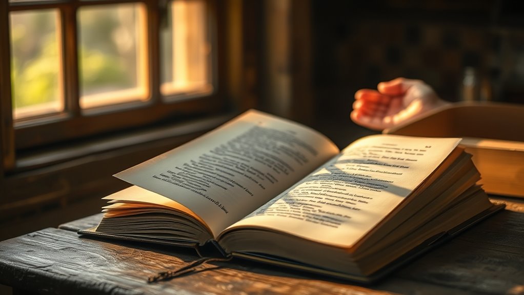 zeitlose Metaphern überqueren Kulturen