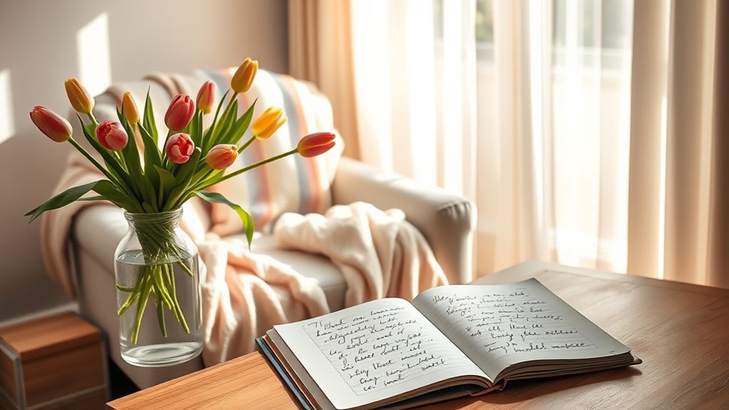 zeitlose Phrasen, die die Mutterschaft feiern