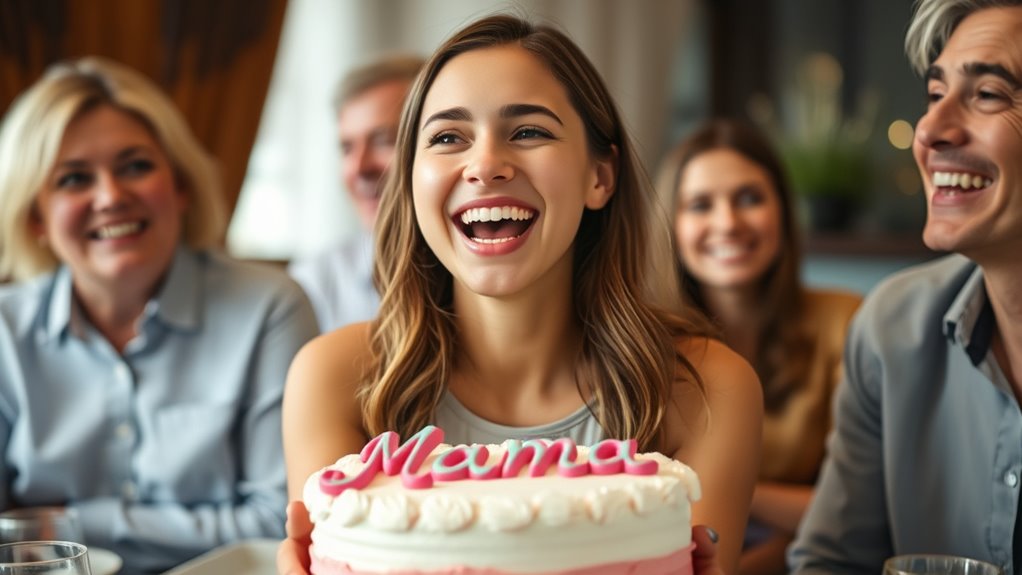 Timing verstärkt die humorvolle Wirkung