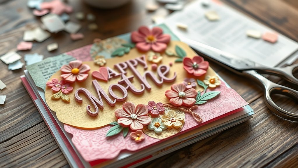 Tipps für die Gestaltung zukünftiger aufgewerteter Grußkarten