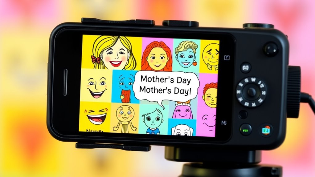 Top 10 Muttertags-Memes