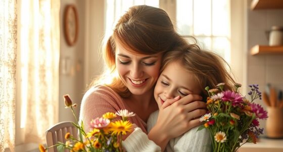 berührende Mutterzitate