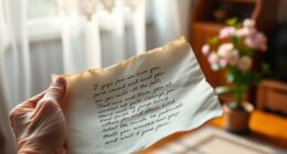 Berührendes Mutterlied Text