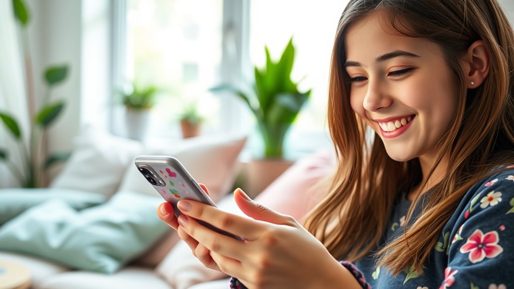 angesagte Dankesprüche für Mütter