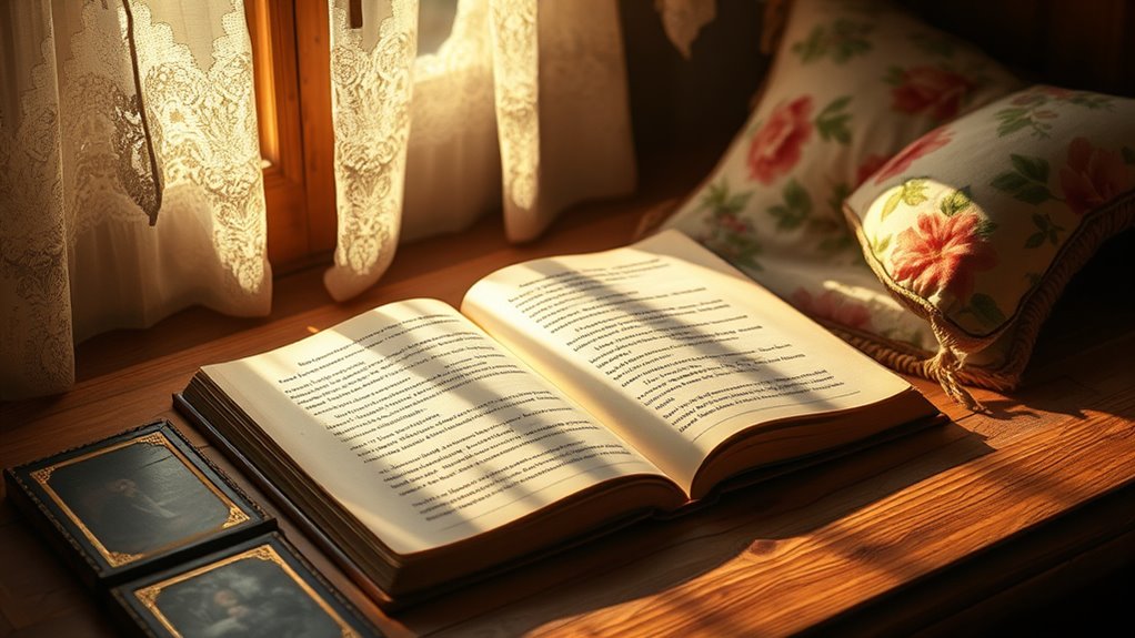 unzerbrechliche Mutter-Tochter-Bindung