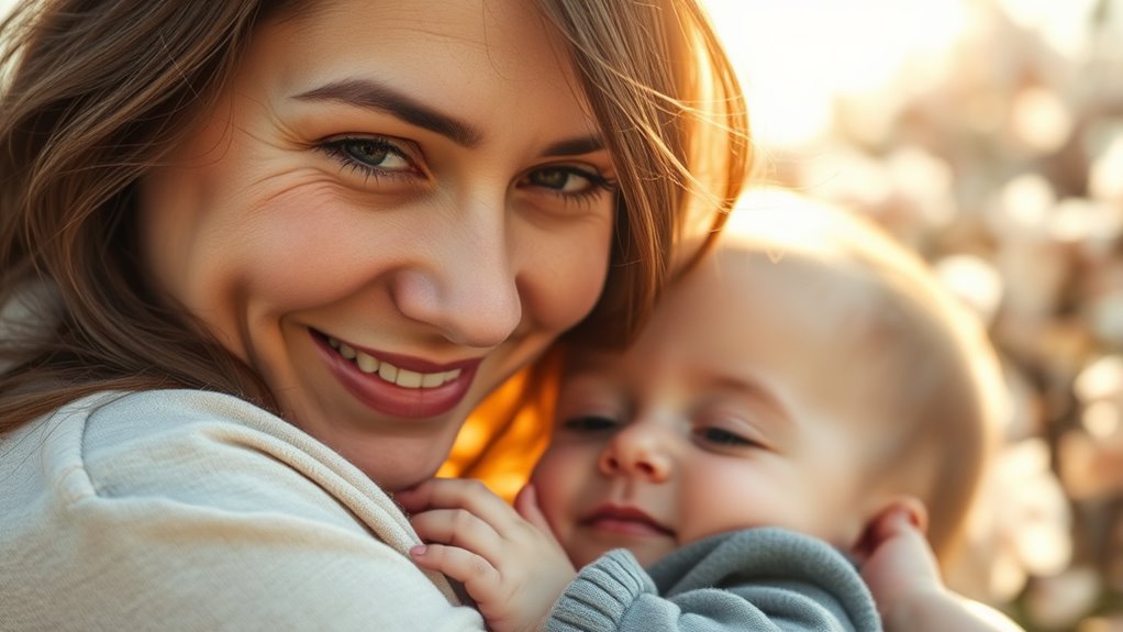 uneingeschränkte Fürsorge und Unterstützung