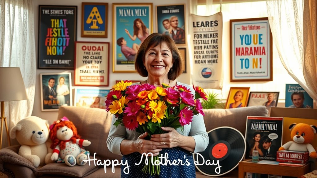 Momente bedingungsloser mütterlicher Liebe