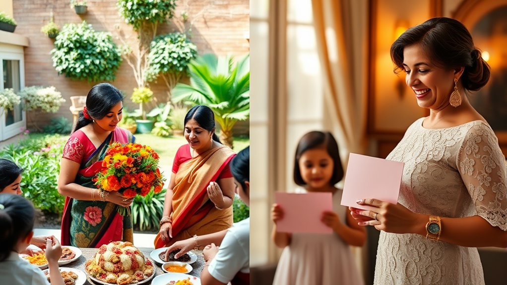 Verstehen der Ursprünge des Muttertags