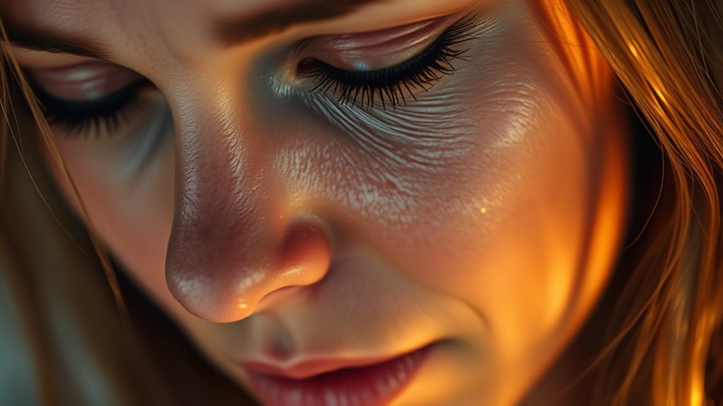 unerwarteter Familienzusammenruf