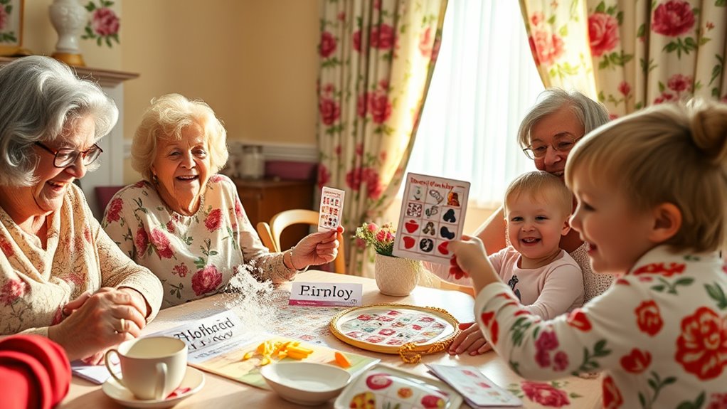 unerwartete Geschenküberraschungen
