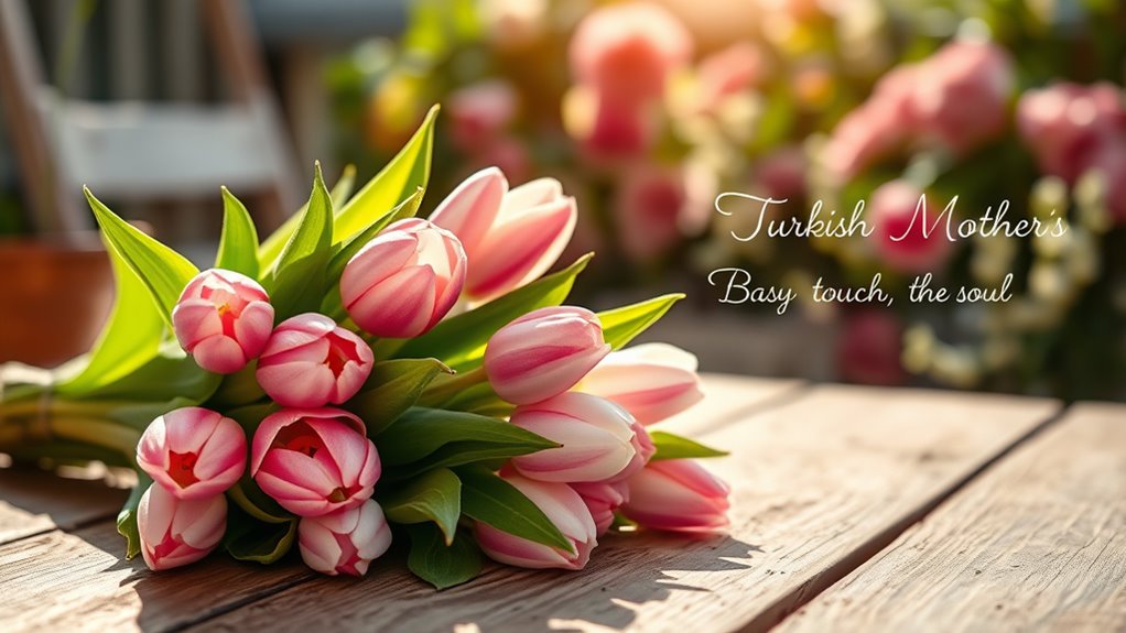 Einzigartige türkische Muttertagszitate