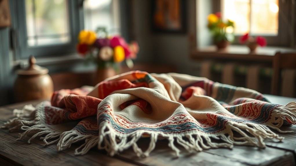 universelle mütterliche Themen verbinden Kulturen