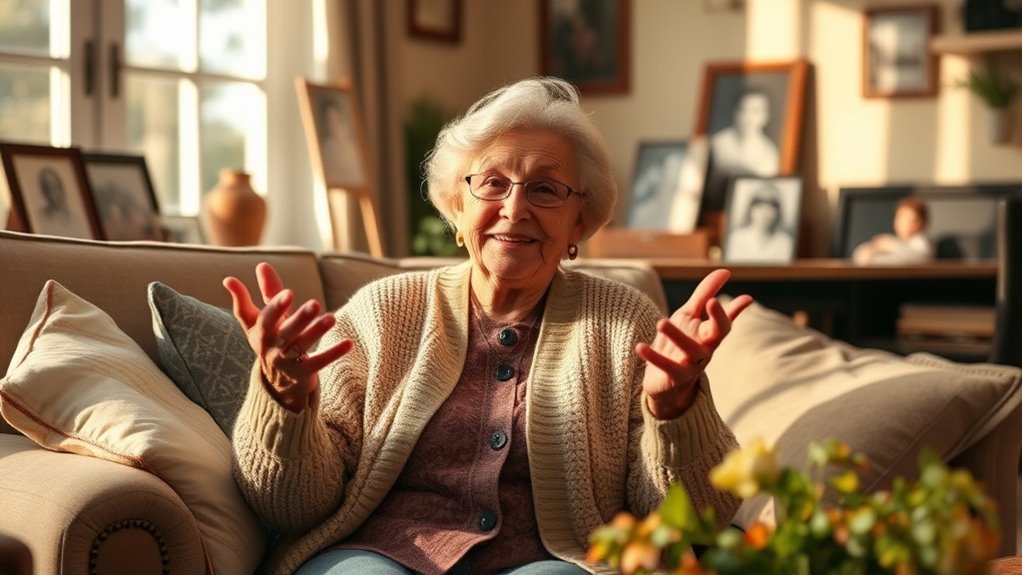 Entfesseln Sie die Familiene Kreativität durch Geschichtenerzählen