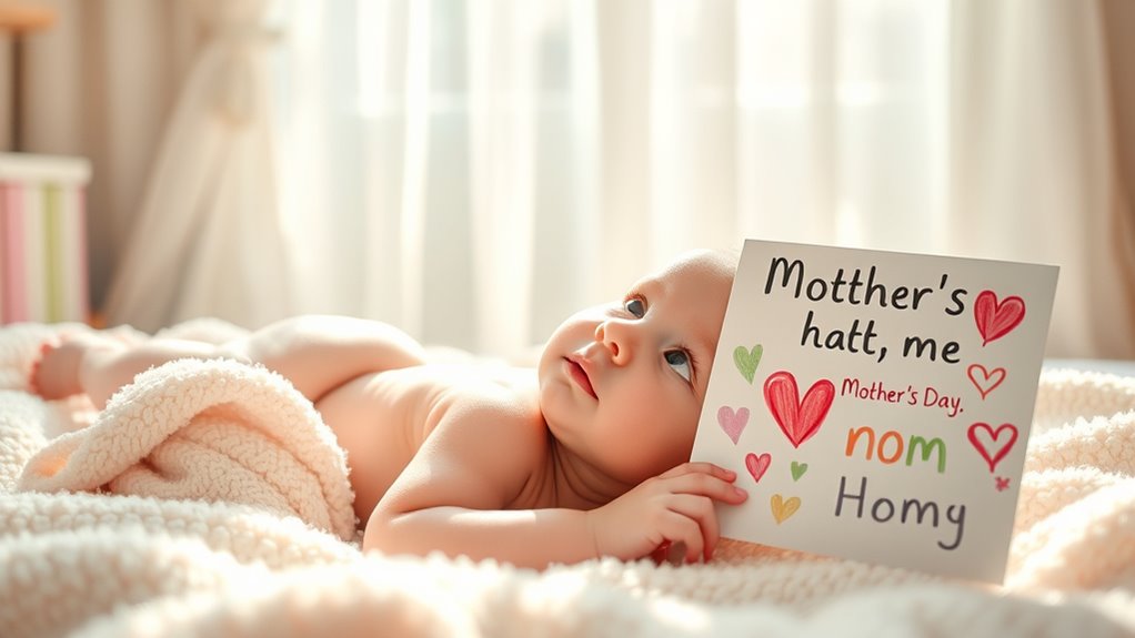 unerschütterliche Fürsorge fördert das Wachstum