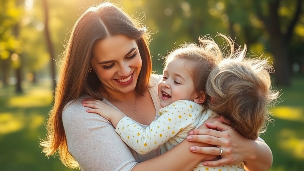 unerschütterliche Liebe und Widerstandskraft