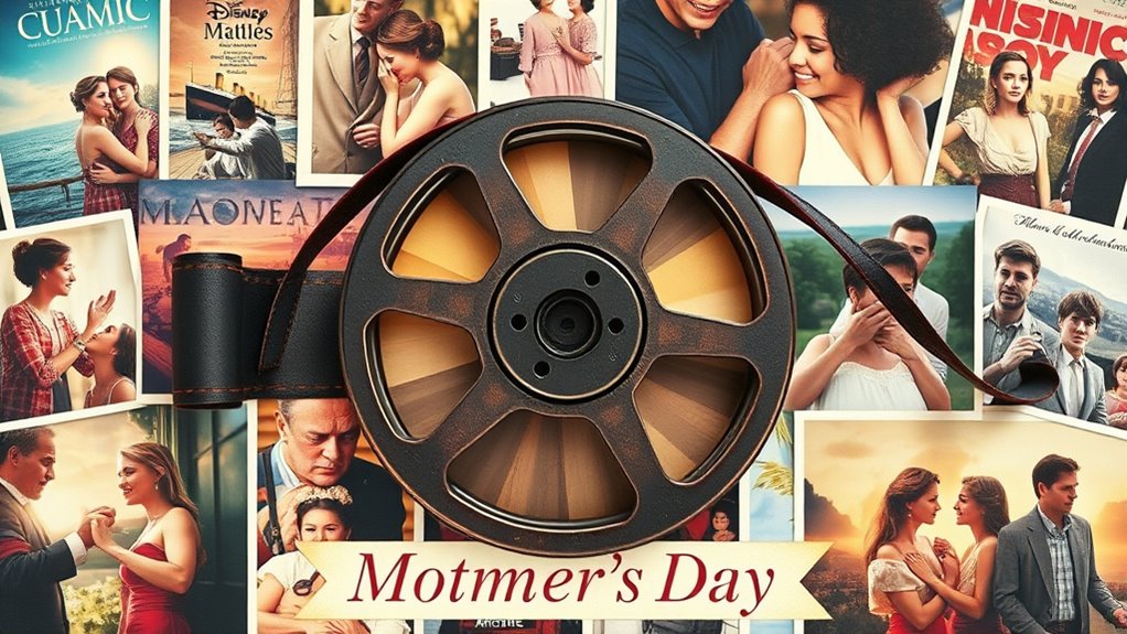 unerschütterliche Liebe und Opferbereitschaft