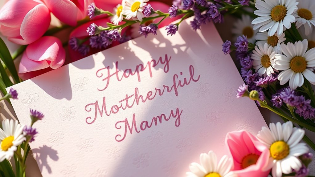 unerschütterliche Liebe und Stärke