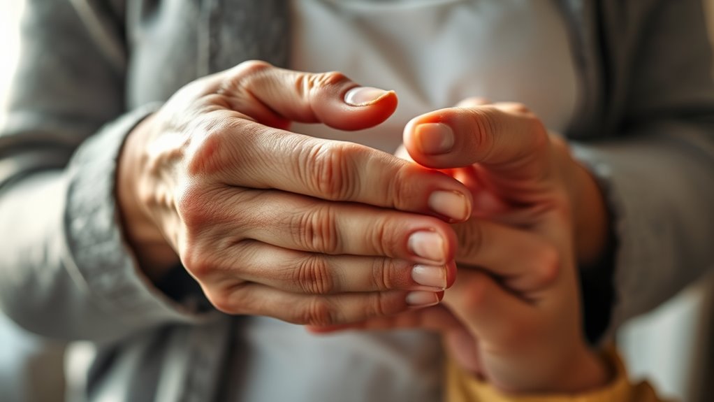 unerschütterliche mütterliche Liebe und Unterstützung