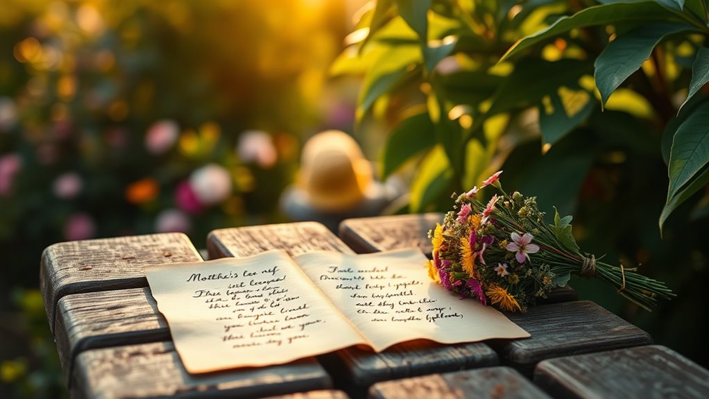 unerschütterliche mütterliche Liebe Widerstandskraft