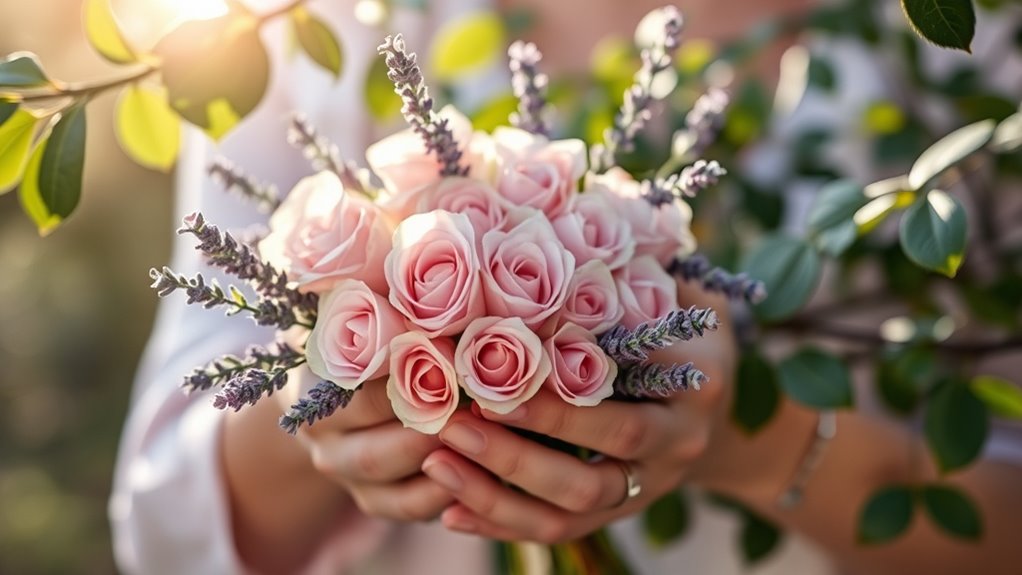 unerschütterliche mütterliche fürsorgliche Liebe