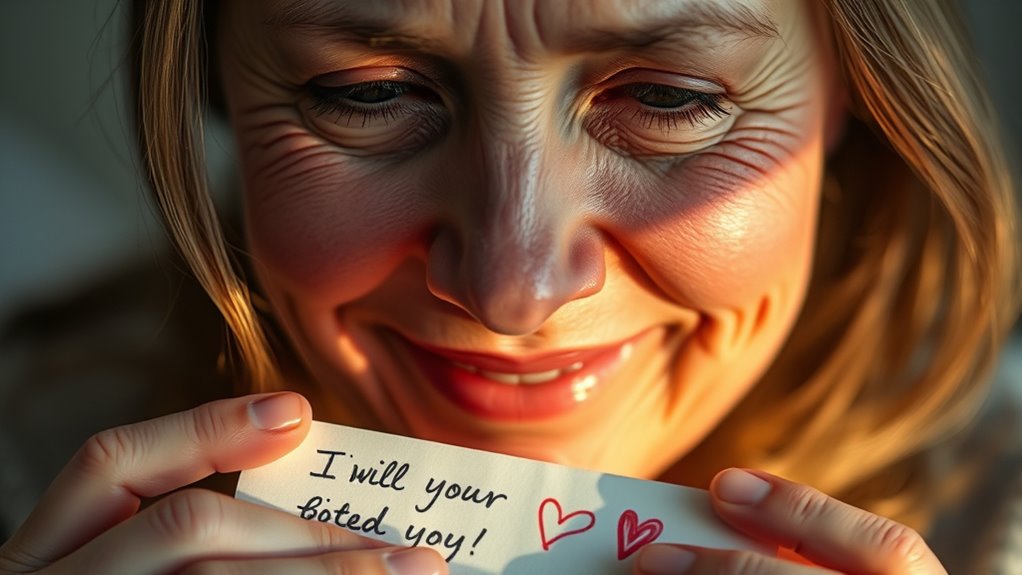 unerschütterliche mütterliche Unterstützung Vorteile