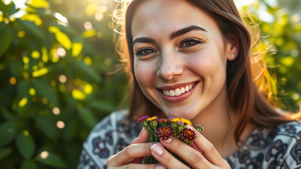 unerschütterliche mütterliche Unterstützung immer