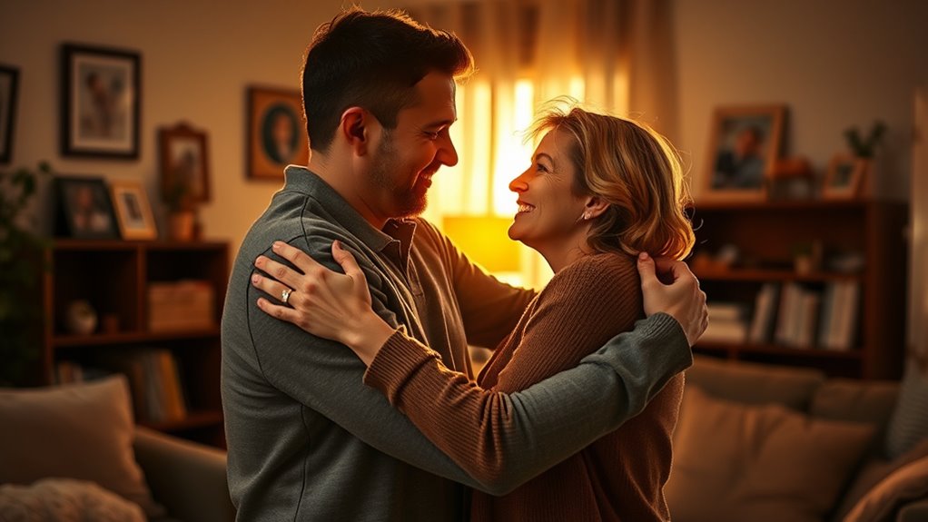 unerschütterliche Unterstützung und Geduld