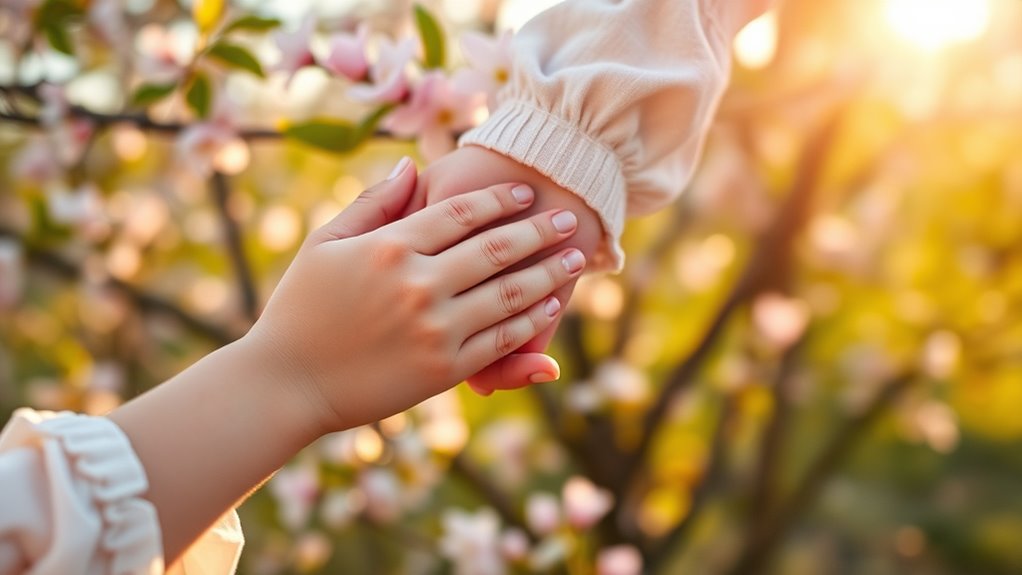 unerschütterliche Unterstützung tiefe Dankbarkeit