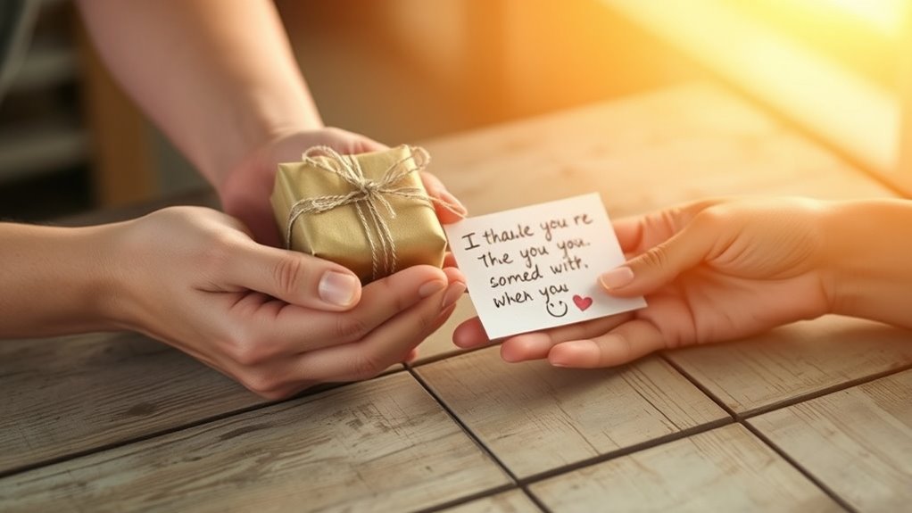 Worte heilen und versöhnen