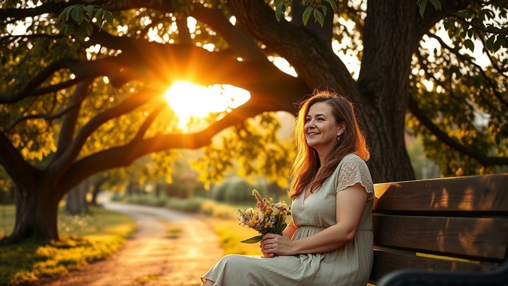 Worte des Trostes und der Resilienz