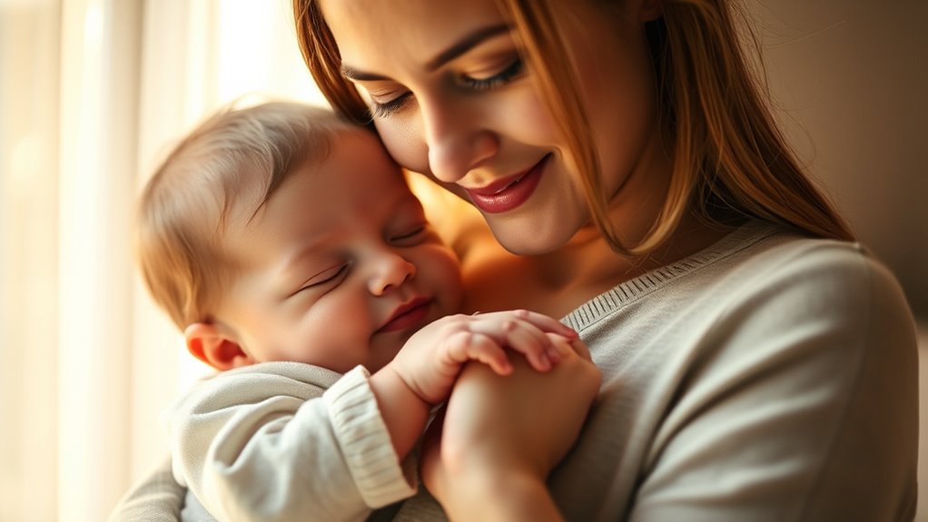 Worte, die das Herz einer Mutter berühren