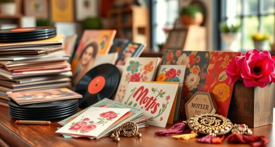 Weltweite Muttertagskuriositäten