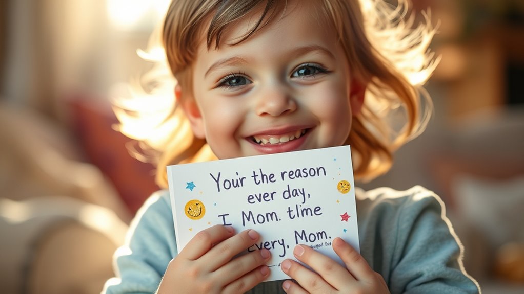 deine Liebe erhellt meine Tage