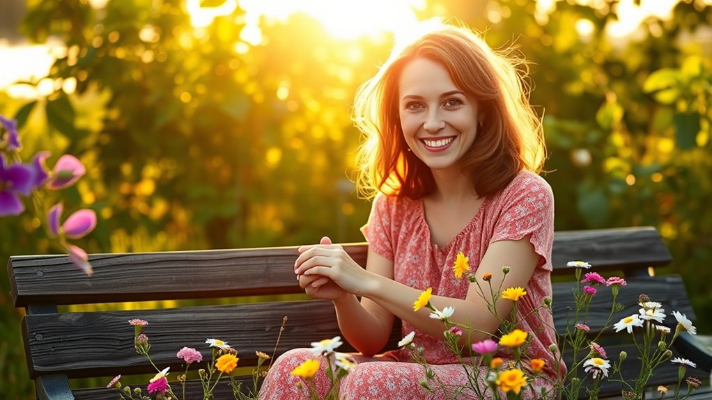 Ihre unerschütterliche Unterstützung stärkt