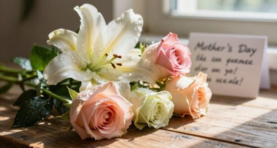 schöne Muttertagszitate