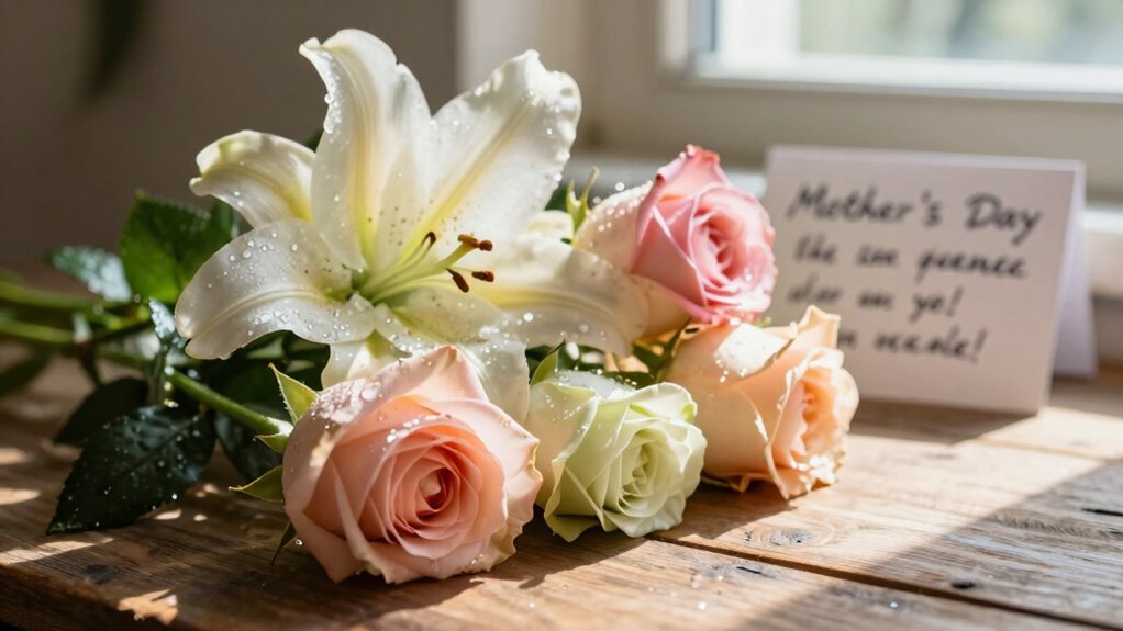 schöne Muttertagszitate