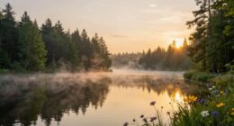 Schöne Naturbilder zum Muttertag