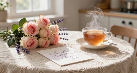 beste Muttertagsnachrichten-Openings