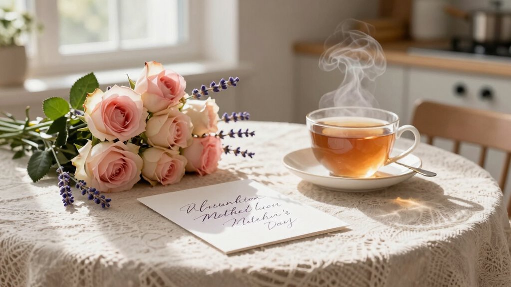 beste Muttertagsnachrichten-Openings