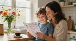 zweisprachige Muttertagsnachrichten