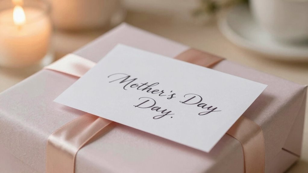 Feiere bedeutungsvolle personalisierte Geschenke