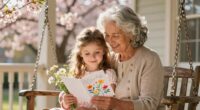 Gemeinsam Generationen feiern